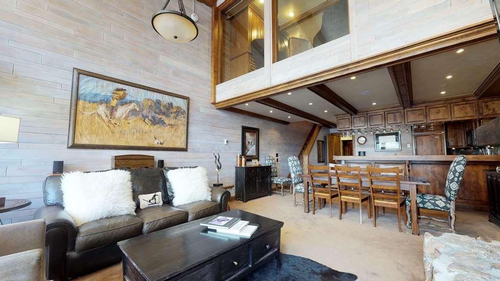 Montaneros In Vail, A Destination By Hyatt Residen Hotel Room photo