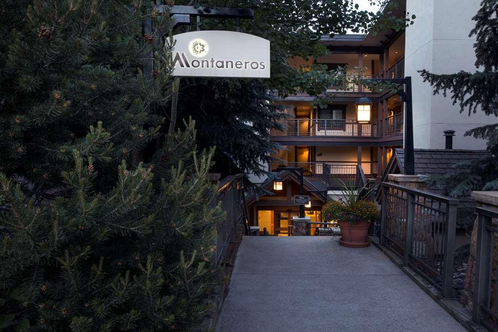 Montaneros In Vail, A Destination By Hyatt Residen Hotel Exterior photo