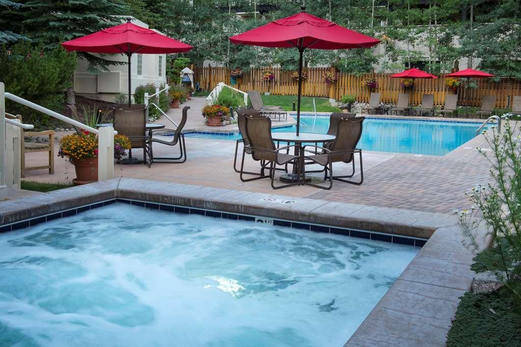 Montaneros In Vail, A Destination By Hyatt Residen Hotel Facilities photo